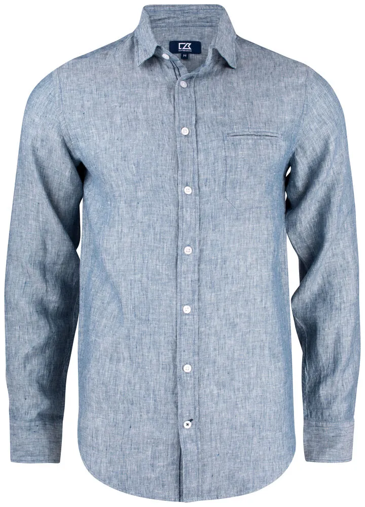 Denim Melange