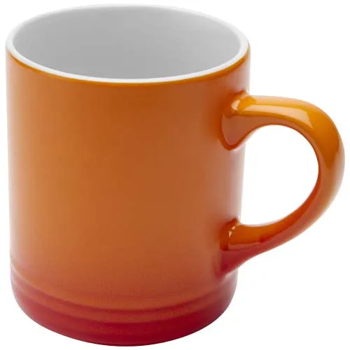 Oransje