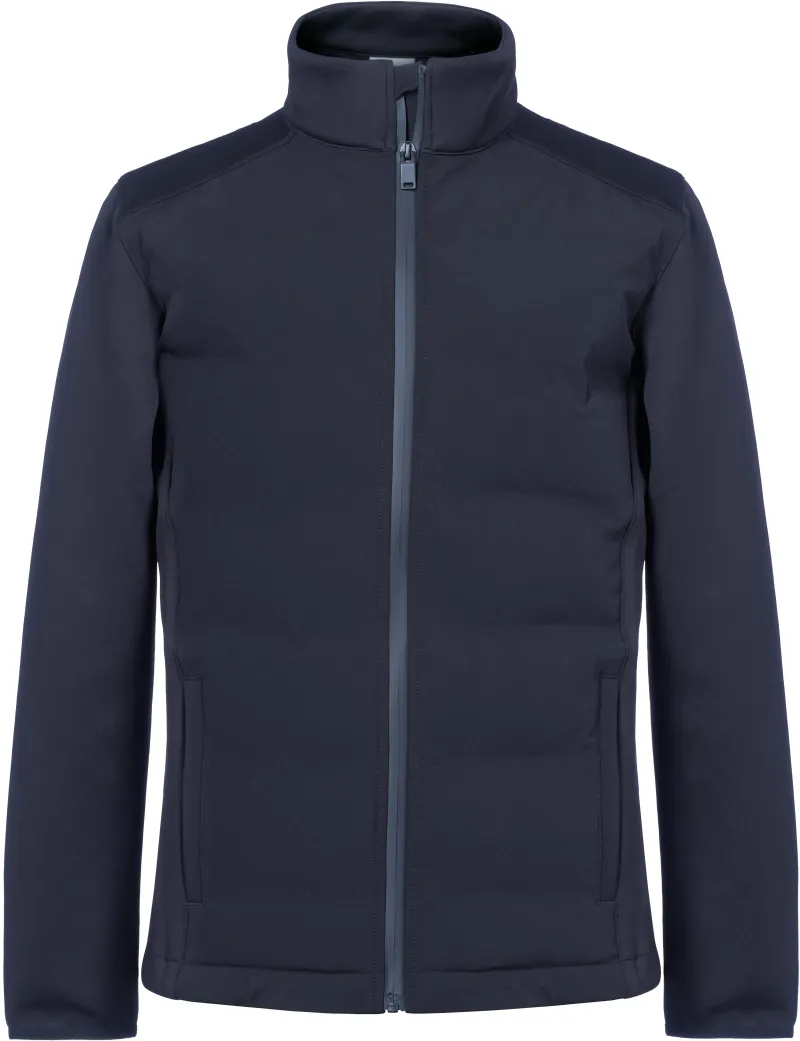 Enid Hybrid Jacket (D)