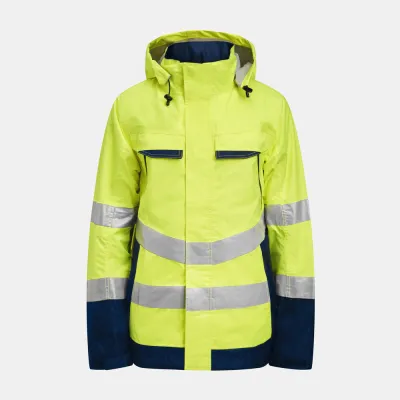 HV Skalljakke KL 3