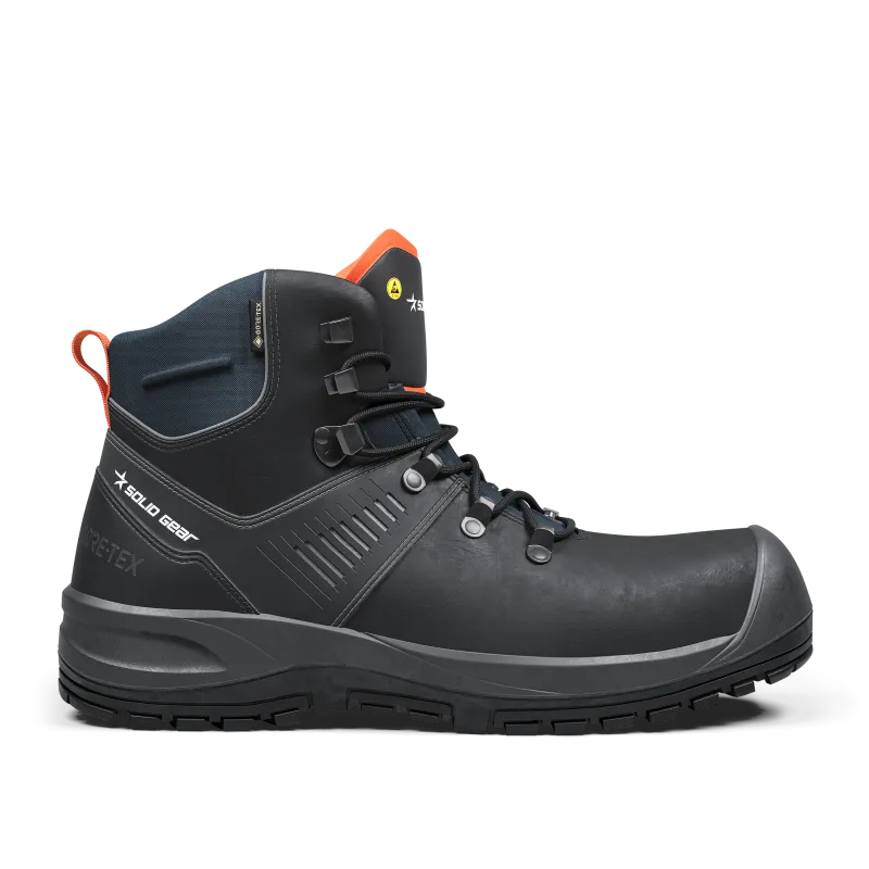 Ion GTX Mid