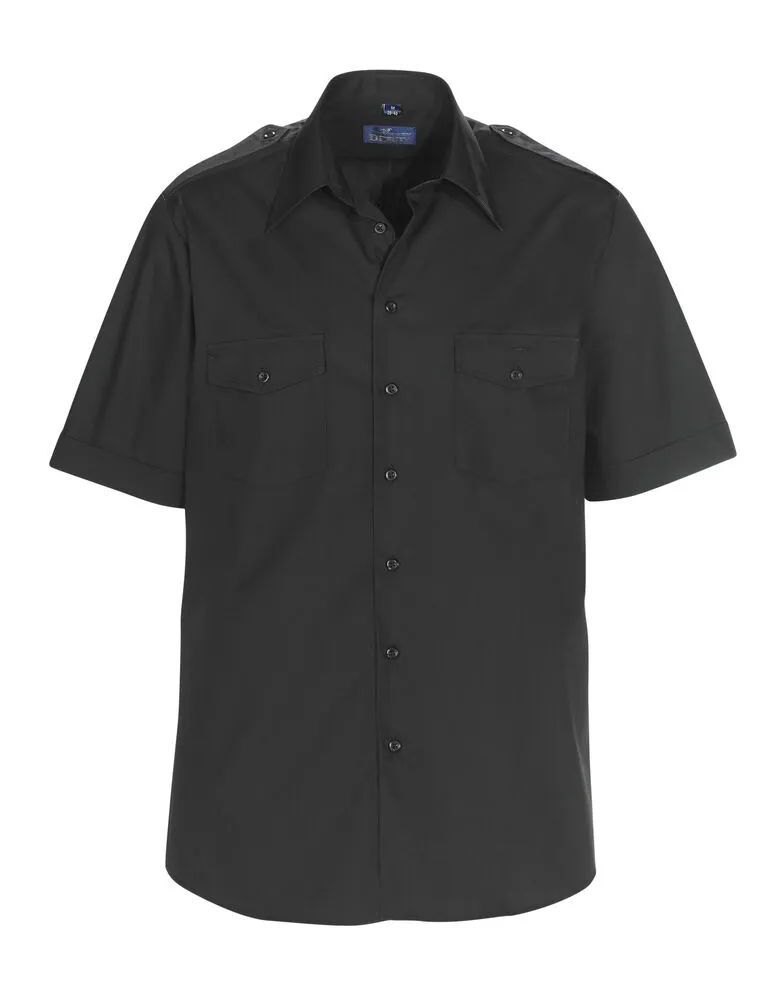 Maverick Comfort S/S