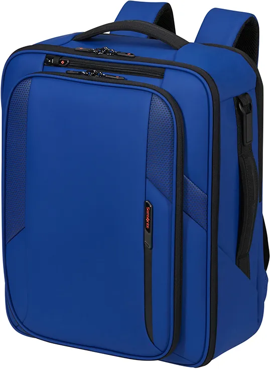 Electric Blue