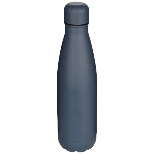 Cove 750 ml RCS resirkulert enkeltvegget vannflaske av rustfritt stål