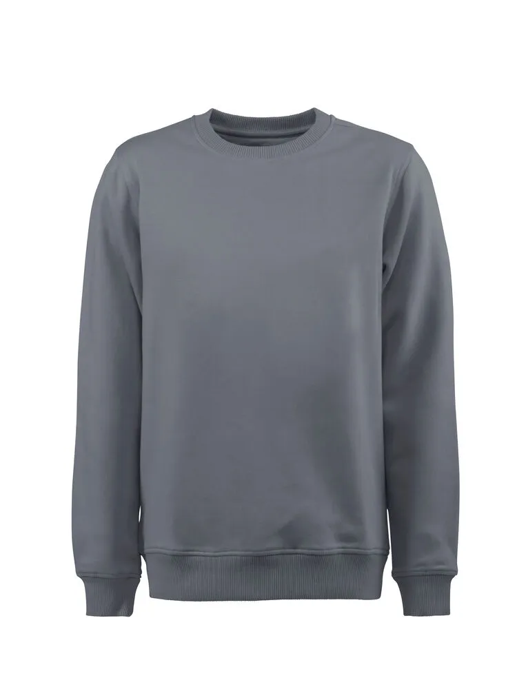 Steel Grey