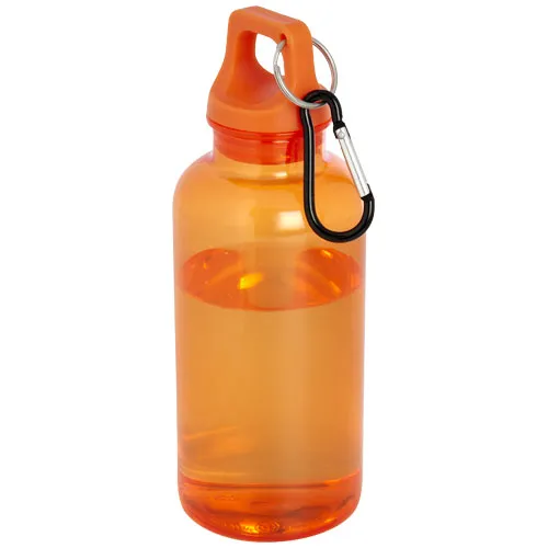 Oransje