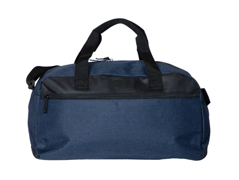 Navy Melange