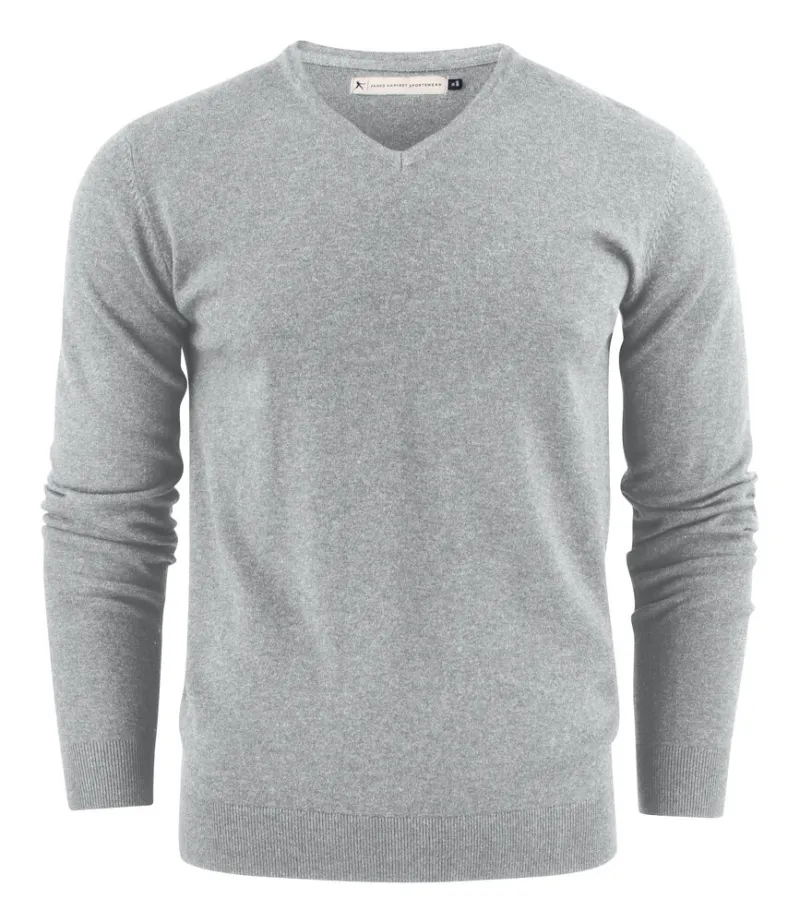 Grey Melange