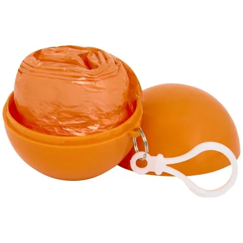 Oransje