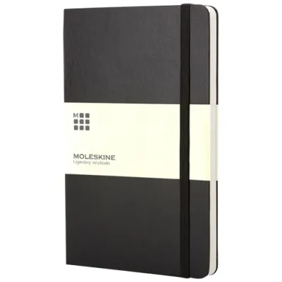 Moleskine Classic PK notatbok med stivt omslag – vanlig