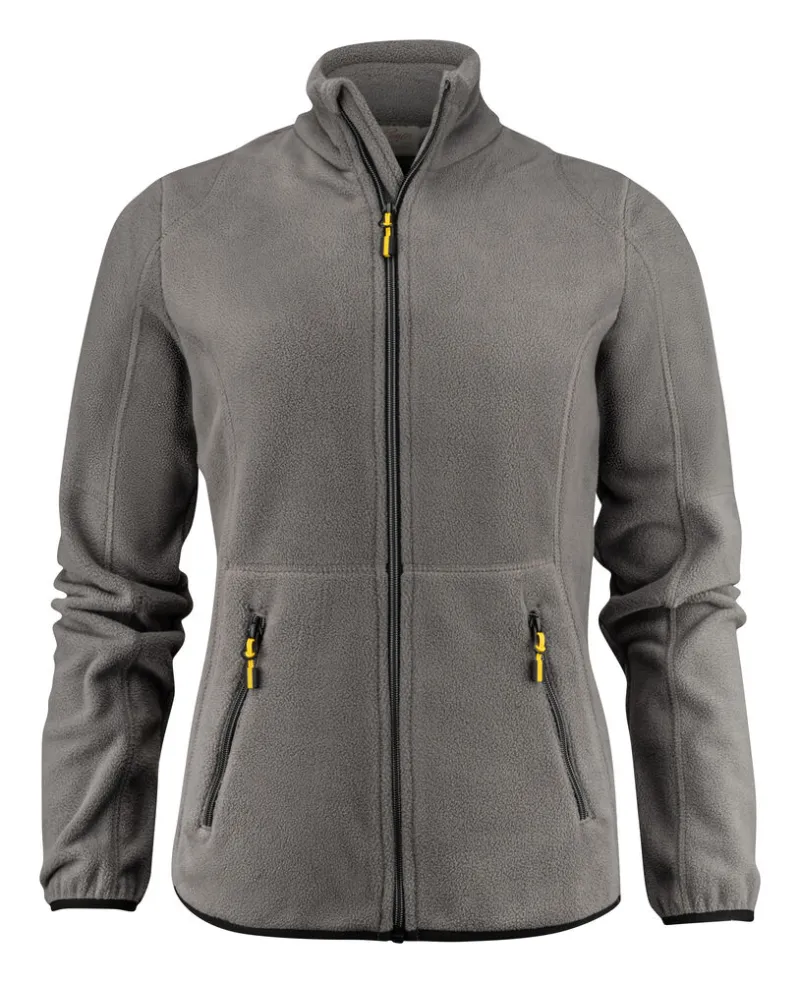 Steel Grey