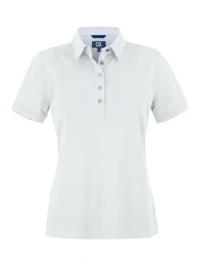 Advantage Premium Polo Ladies