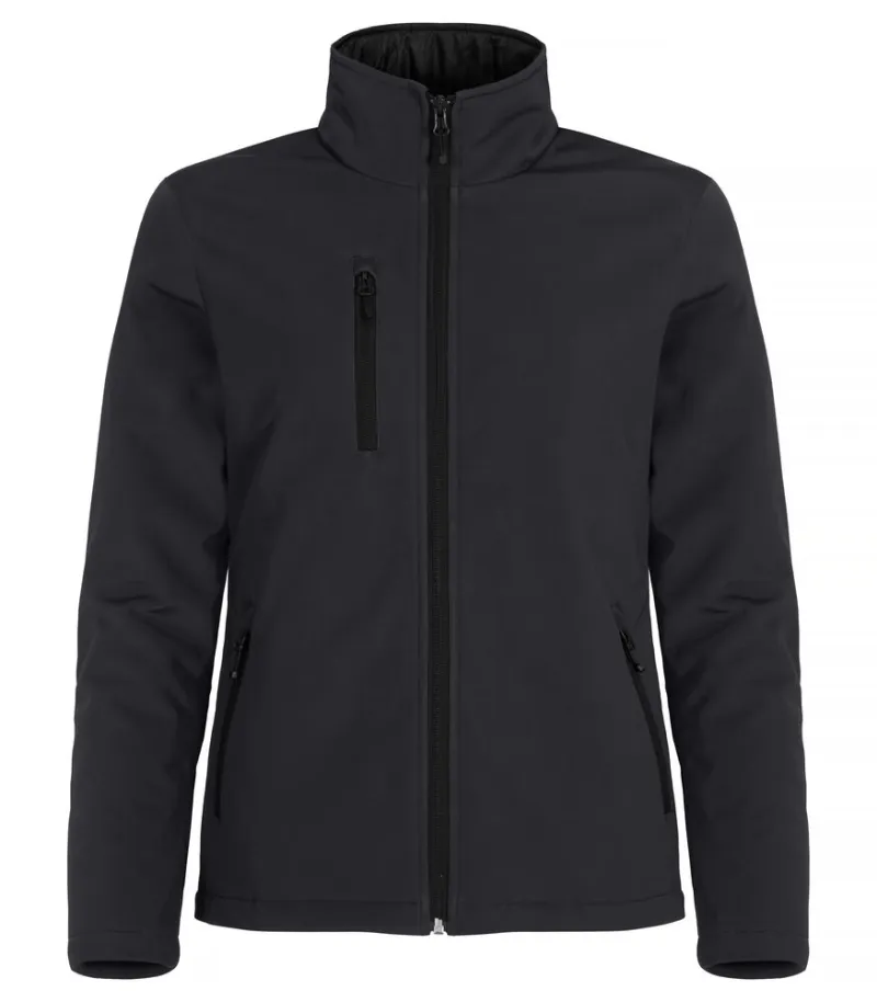 Padded Softshell Lady