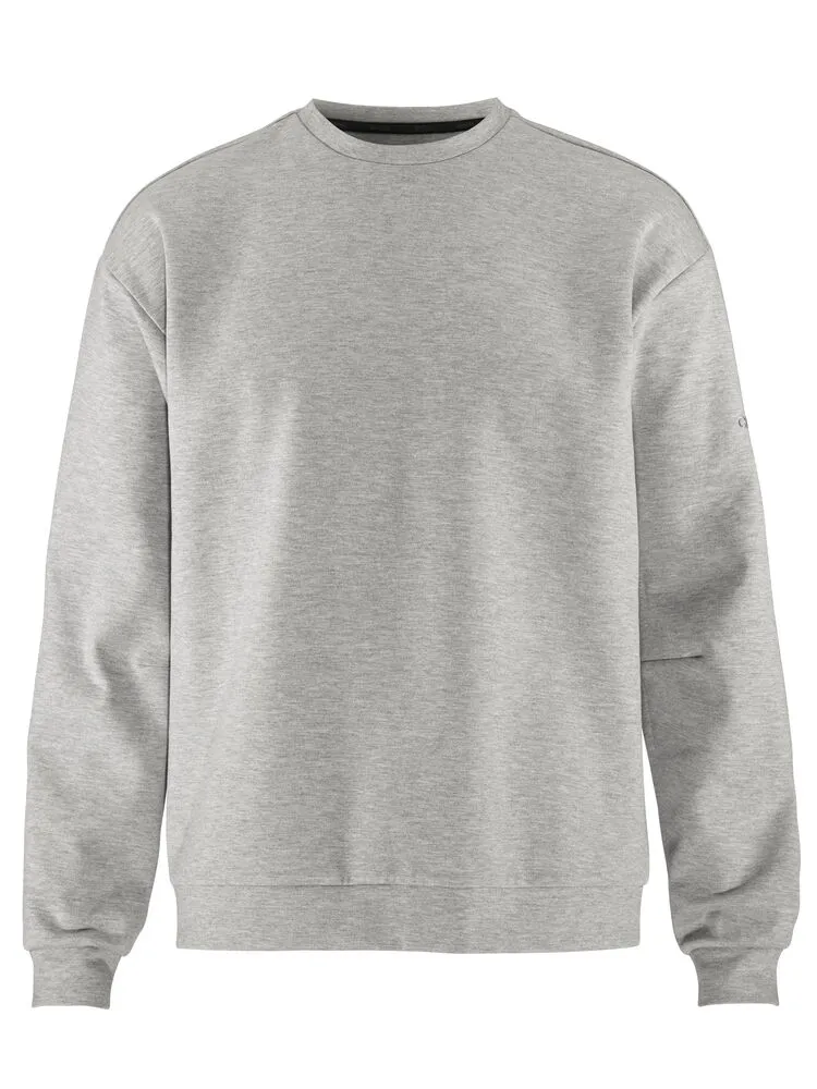 Adv Join Rn Sweatshirt M