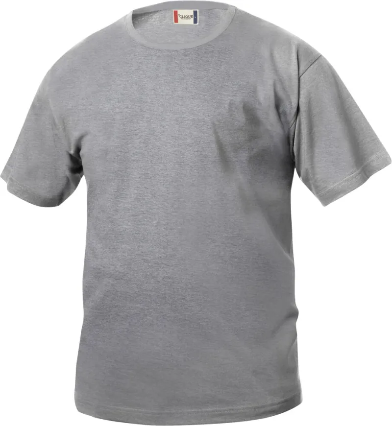 Grey Melange