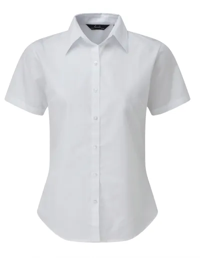 Women's Poplin S/S