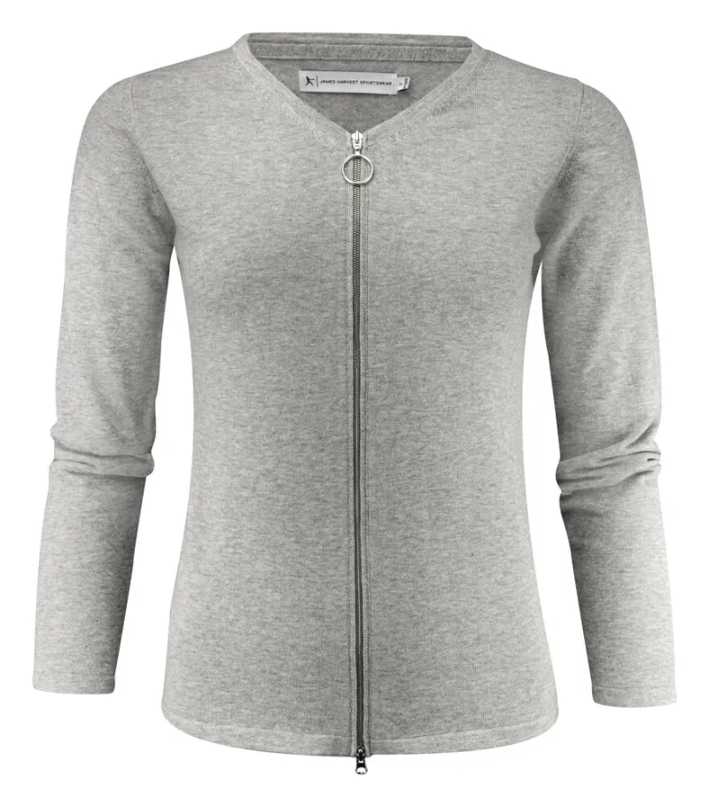 Grey melange