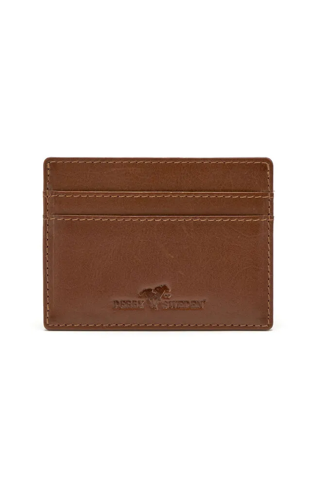Leather Line Cardholder
