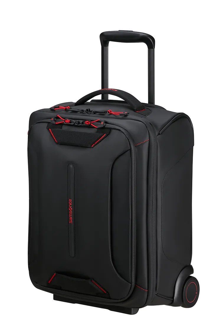 Ecodiver duffelbag med hjul 45cm