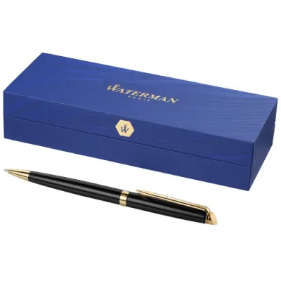 Waterman Hémisphère kulepenn (blått blekk)