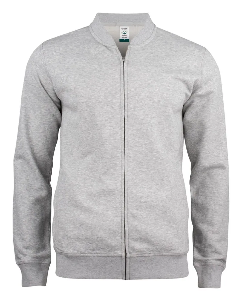 Grey Melange