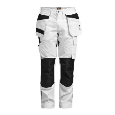 Craftman Trousers Stretch