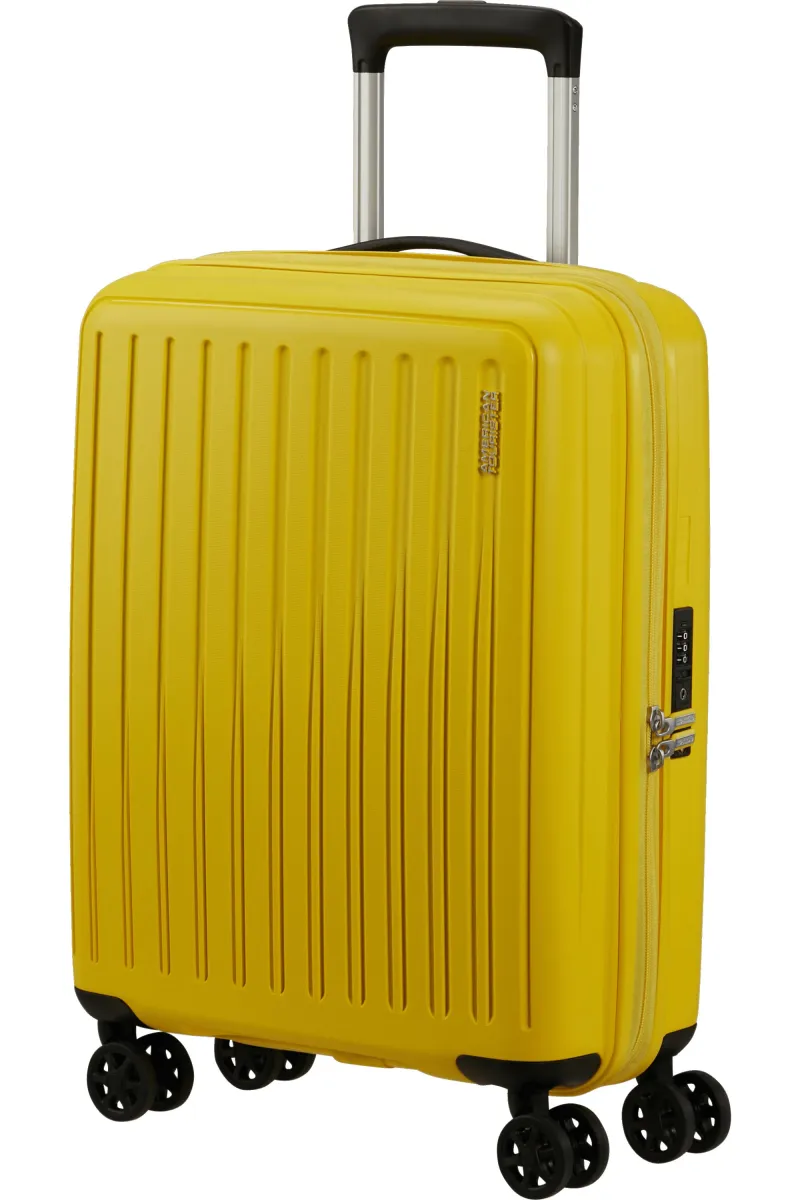 Electric Yellow