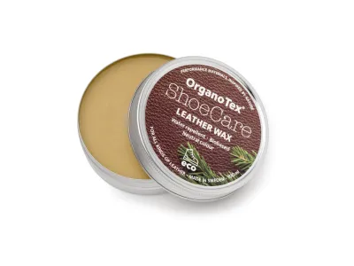 OrganoTex® Leather Wax