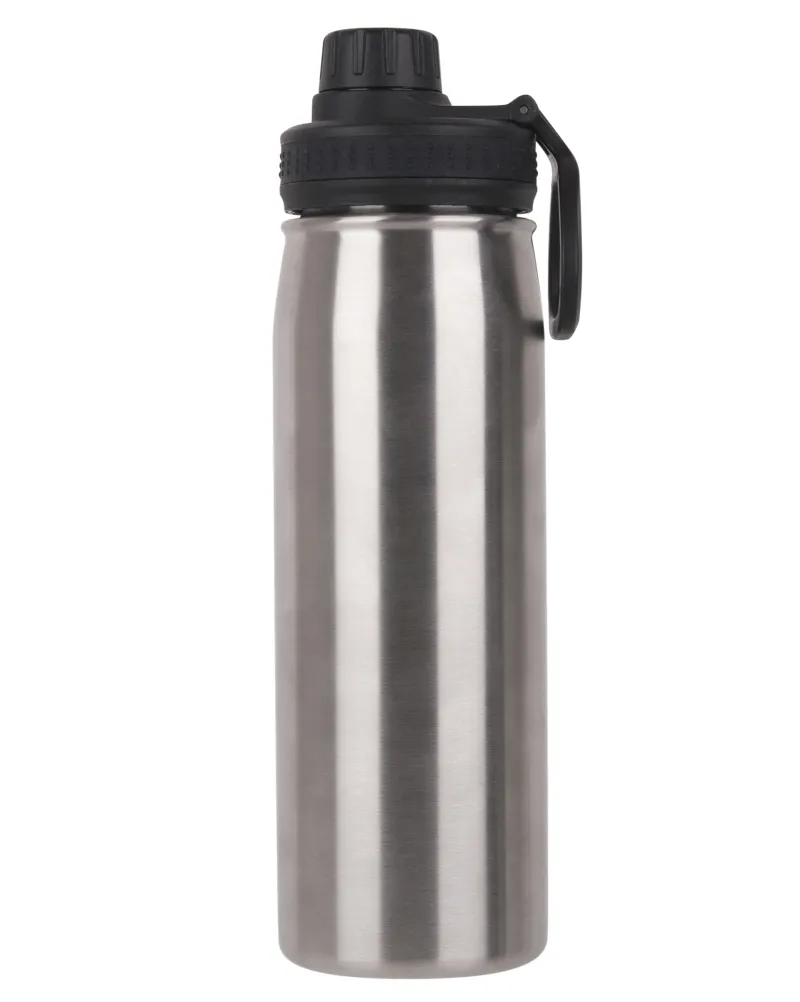 Stålgrå