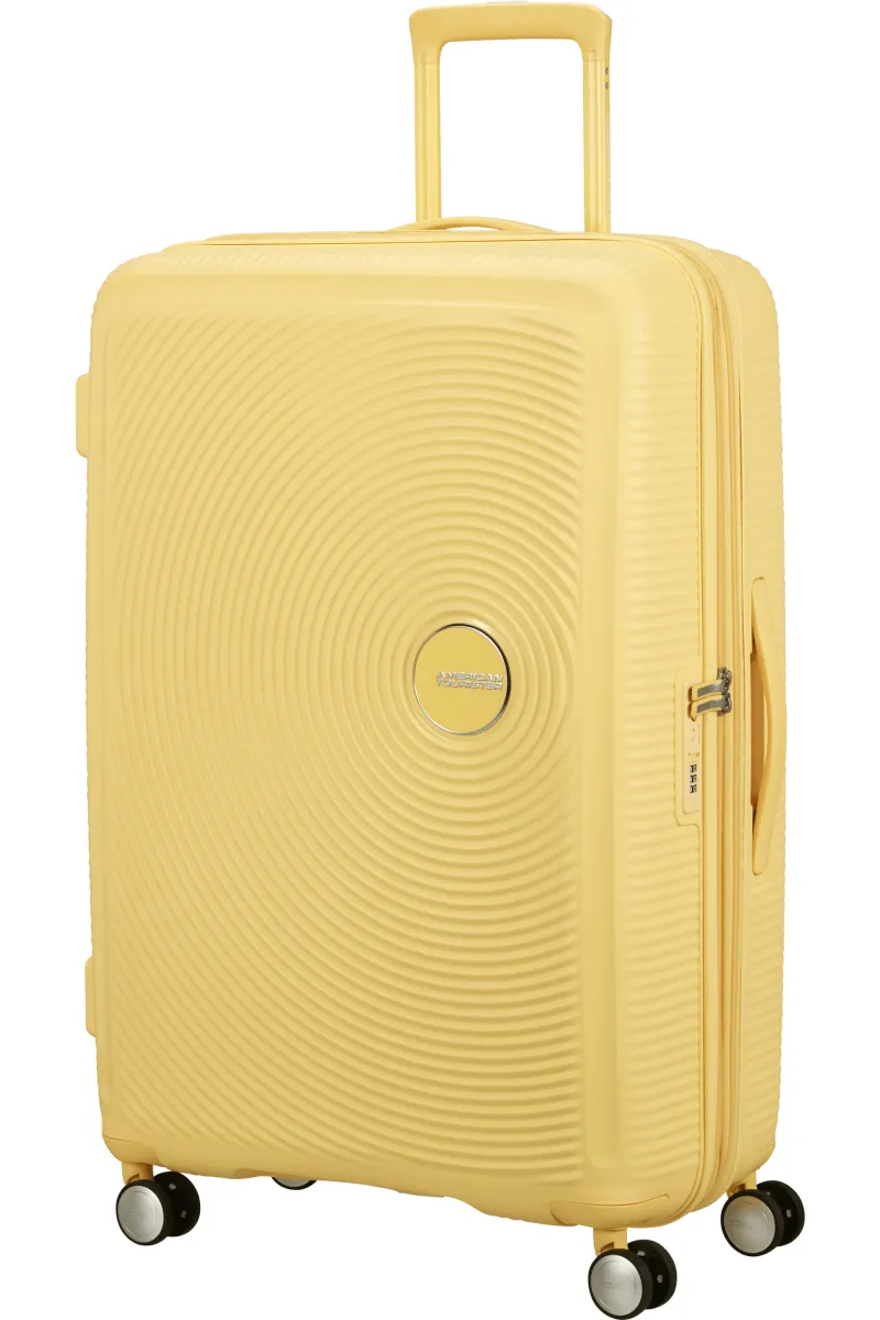 Pastel Yellow