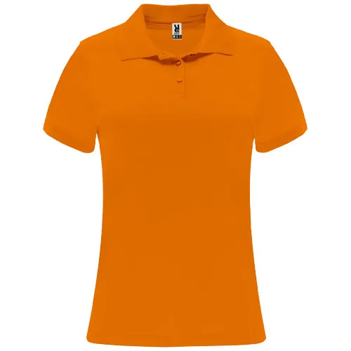 Fluor oransje