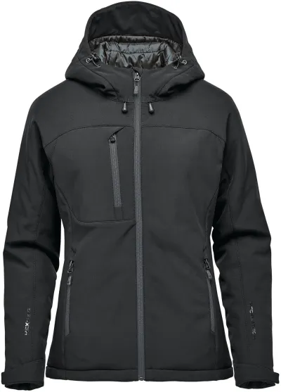 KSX-1W Orbiter Insulated Softshell (D)
