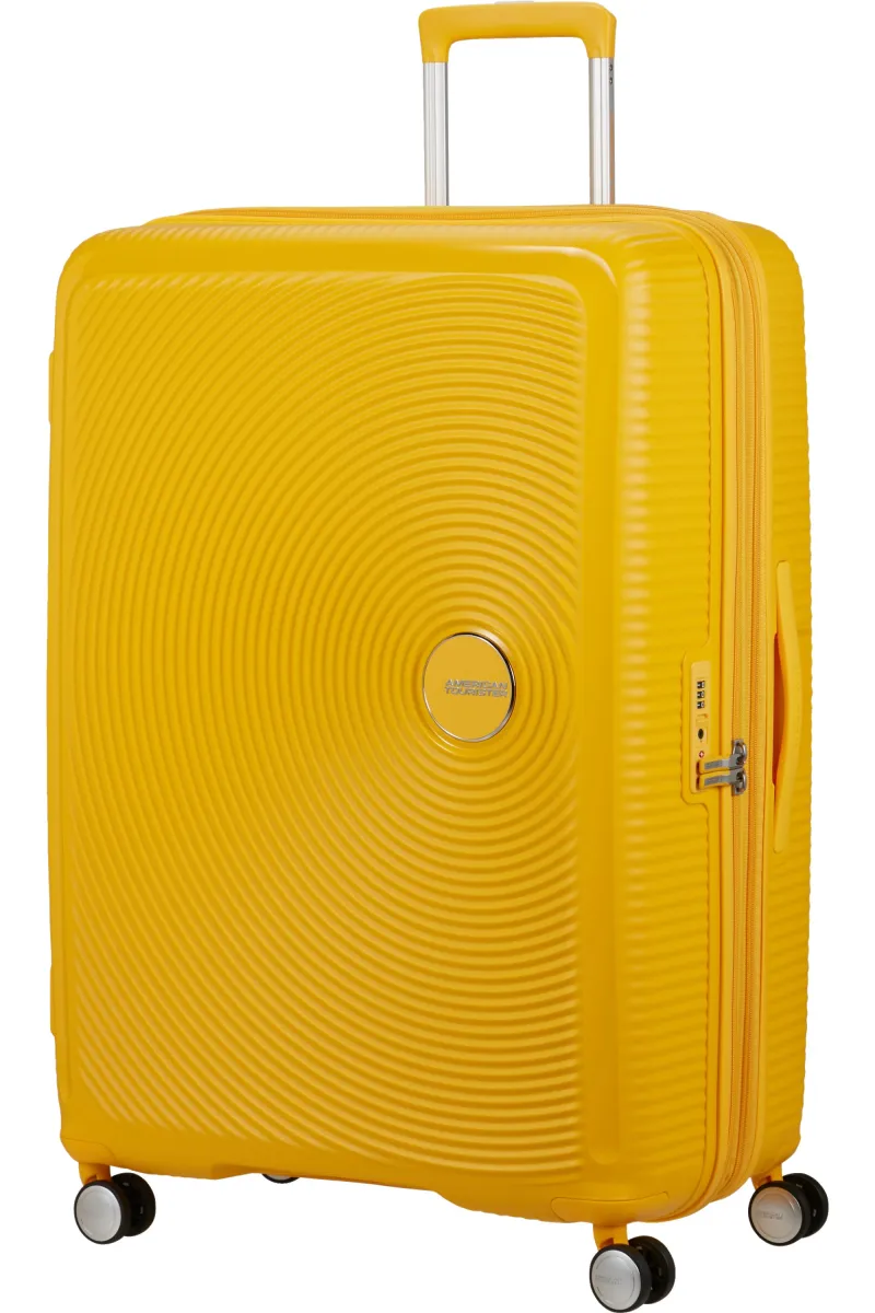 Golden Yellow