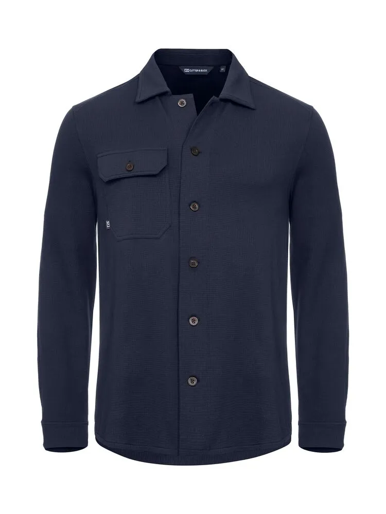 Dark Navy