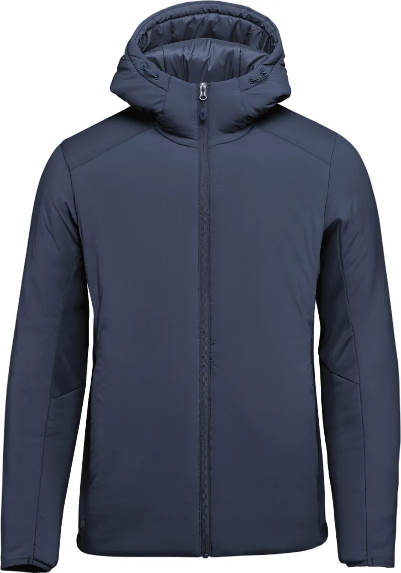 TRX-2M Cascadia Thermal Jacket (U)