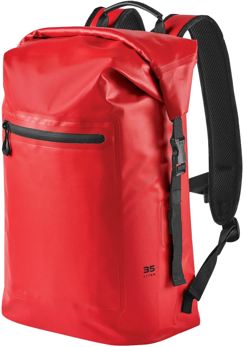 WXP-4 Cirrus Backpack 35L