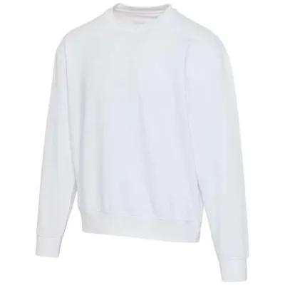Boris 280 g/m2 OCS organisk oversized unisex collegegenser