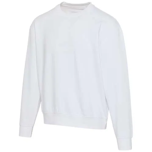 Boris 280 g/m2 OCS organisk oversized unisex collegegenser