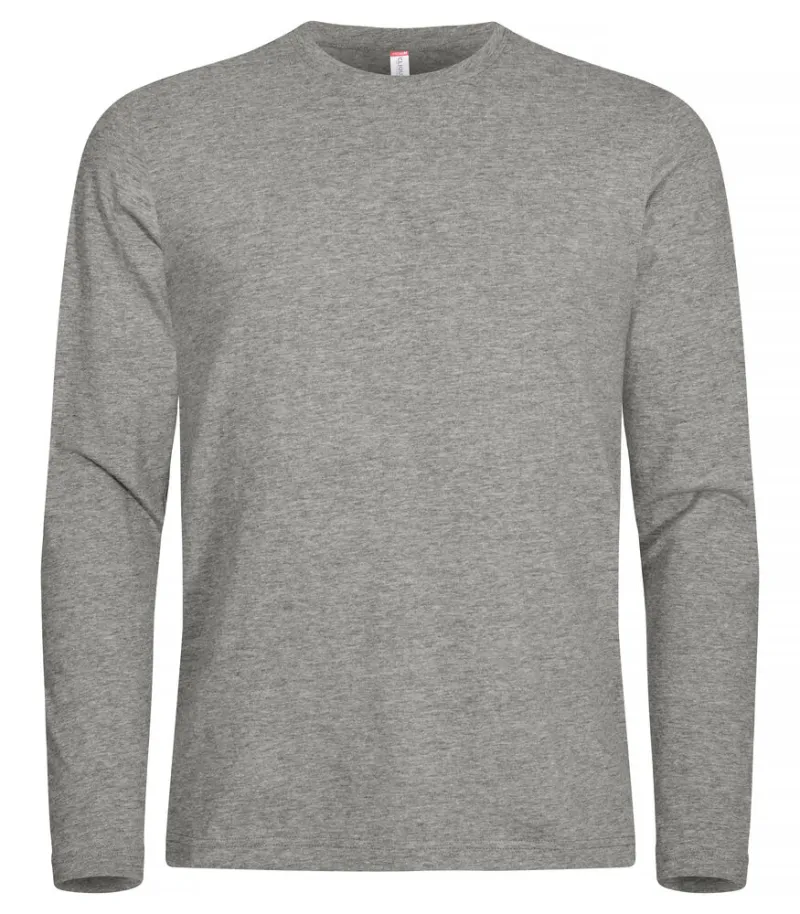 Grey Melange