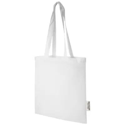 Madras 140 g/m2 handlenett av GRS resirkulert bomull, 7 L
