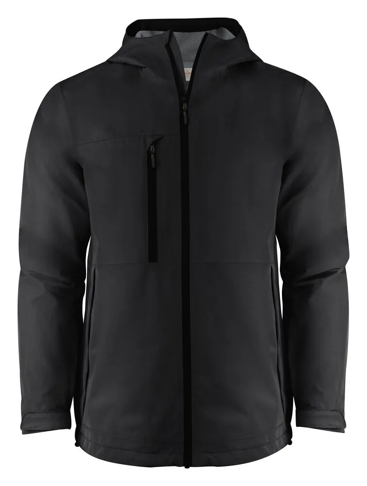 Hiker jacket