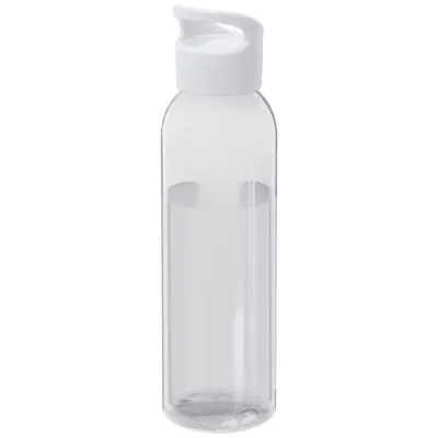 Sky 650 ml vannflaske av resirkulert plast