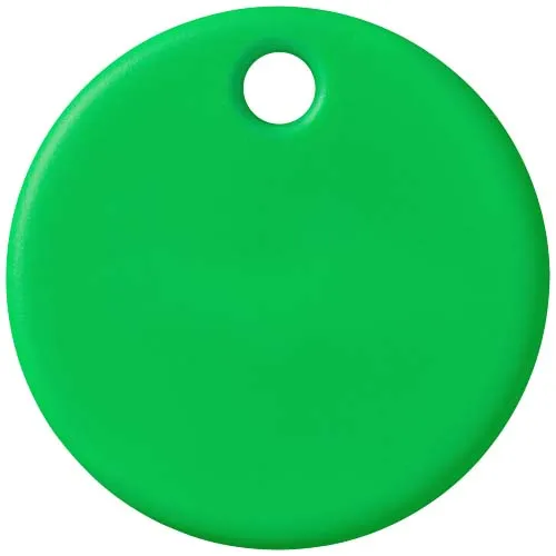Grønn