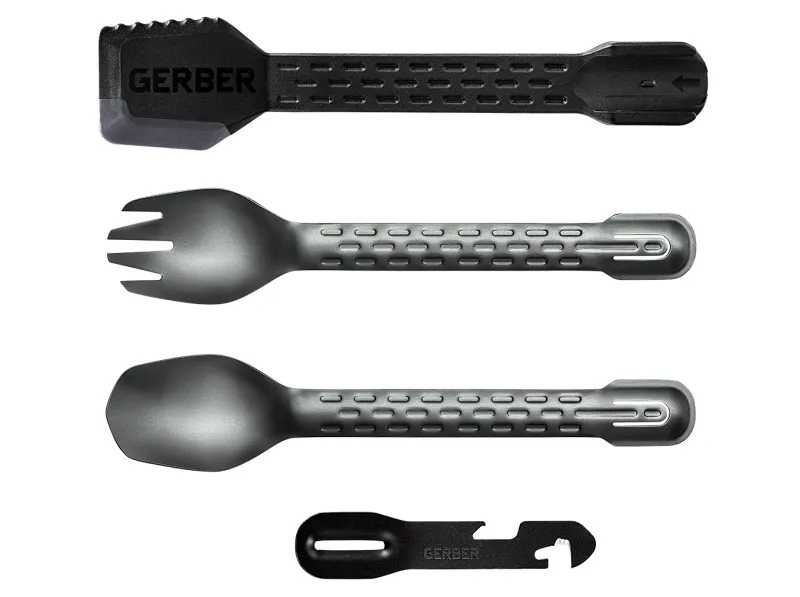 ComplEAT - Cook Eat Clean Tong Onyx