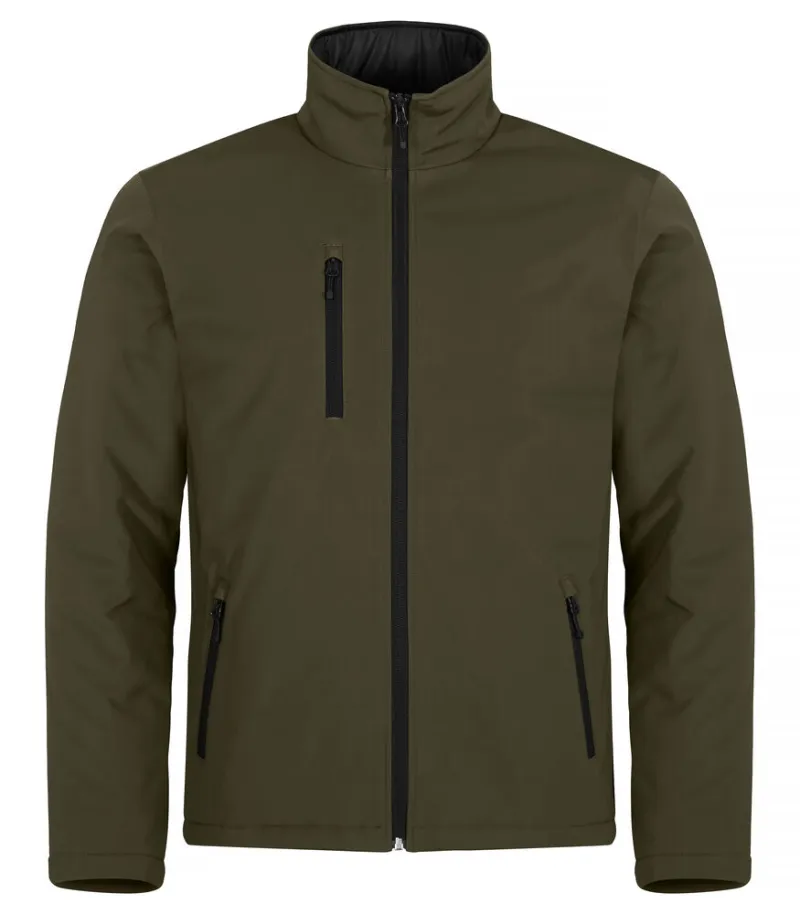 Fog green