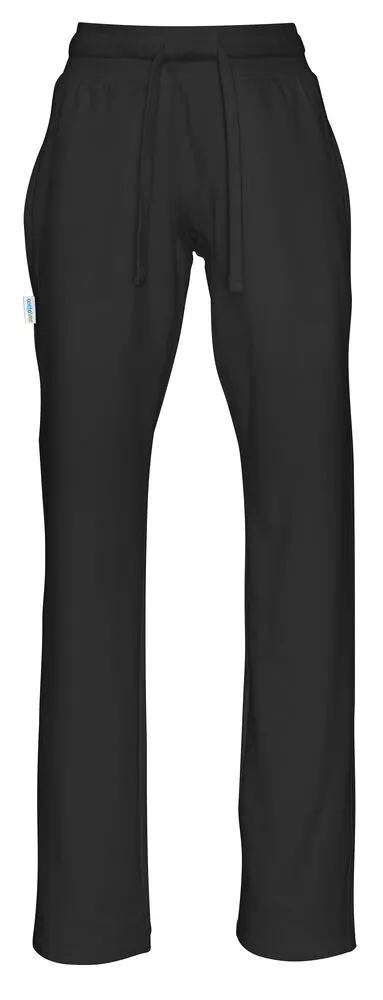Sweat Pants Lady (GOTS)