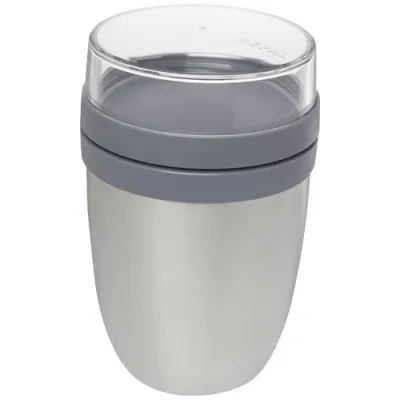 Mepal Ellipse 500+200 ml isolert matbeholder