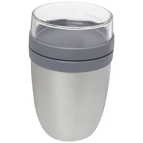 Mepal Ellipse 500+200 ml isolert matbeholder