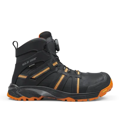 Solid Gear Phoenix GTX