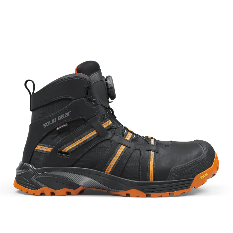 Solid Gear Phoenix GTX